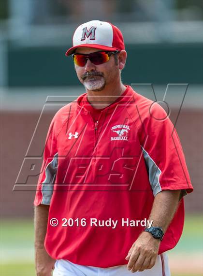 Thumbnail 3 in Cypress Creek @ Memorial (UIL 6A Region 3 Playoff) photogallery.