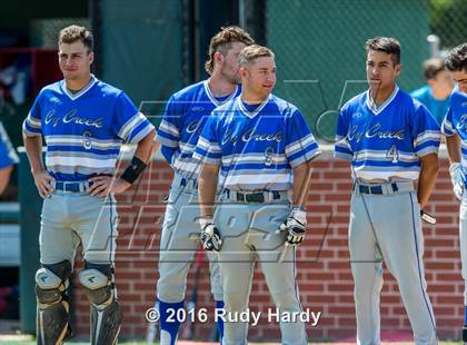 Thumbnail 2 in Cypress Creek @ Memorial (UIL 6A Region 3 Playoff) photogallery.