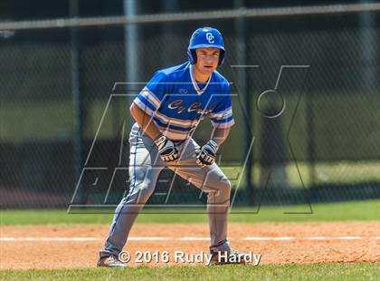 Thumbnail 3 in Cypress Creek @ Memorial (UIL 6A Region 3 Playoff) photogallery.