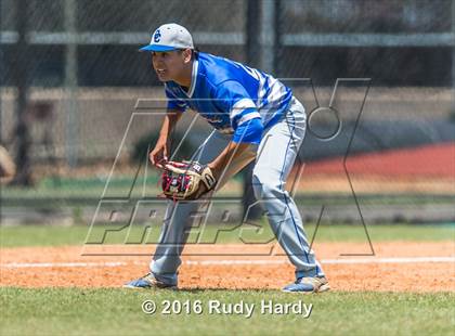 Thumbnail 2 in Cypress Creek @ Memorial (UIL 6A Region 3 Playoff) photogallery.
