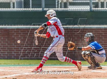 Thumbnail 3 in Cypress Creek @ Memorial (UIL 6A Region 3 Playoff) photogallery.