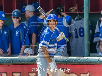 Thumbnail 2 in Cypress Creek @ Memorial (UIL 6A Region 3 Playoff) photogallery.