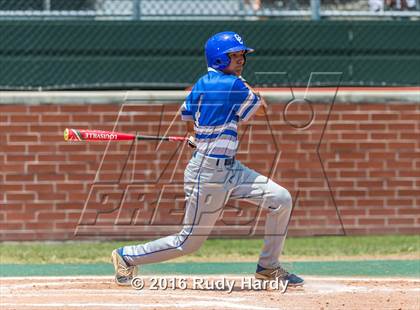 Thumbnail 2 in Cypress Creek @ Memorial (UIL 6A Region 3 Playoff) photogallery.