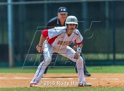 Thumbnail 2 in Cypress Creek @ Memorial (UIL 6A Region 3 Playoff) photogallery.