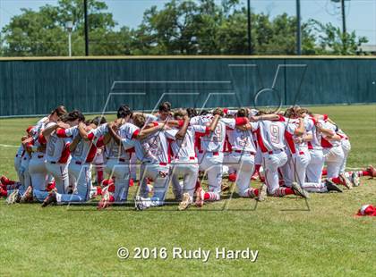 Thumbnail 2 in Cypress Creek @ Memorial (UIL 6A Region 3 Playoff) photogallery.
