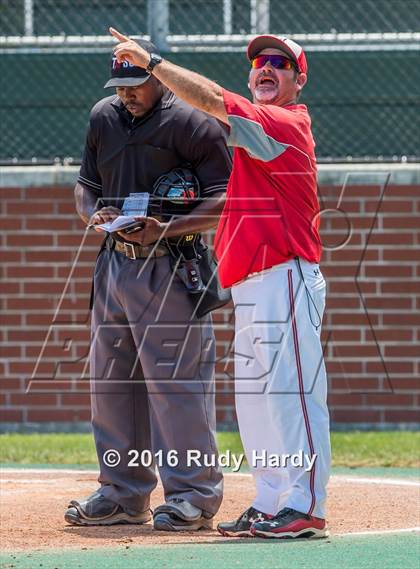 Thumbnail 3 in Cypress Creek @ Memorial (UIL 6A Region 3 Playoff) photogallery.