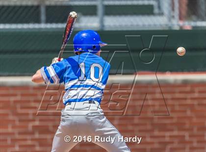 Thumbnail 1 in Cypress Creek @ Memorial (UIL 6A Region 3 Playoff) photogallery.