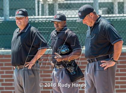 Thumbnail 3 in Cypress Creek @ Memorial (UIL 6A Region 3 Playoff) photogallery.