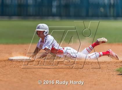 Thumbnail 1 in Cypress Creek @ Memorial (UIL 6A Region 3 Playoff) photogallery.