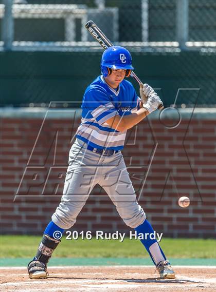 Thumbnail 3 in Cypress Creek @ Memorial (UIL 6A Region 3 Playoff) photogallery.