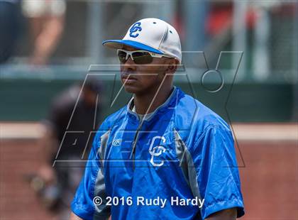 Thumbnail 3 in Cypress Creek @ Memorial (UIL 6A Region 3 Playoff) photogallery.
