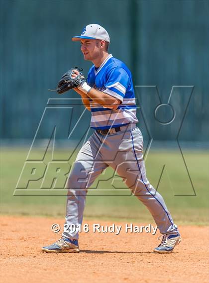 Thumbnail 3 in Cypress Creek @ Memorial (UIL 6A Region 3 Playoff) photogallery.