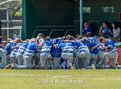 Thumbnail 1 in Cypress Creek @ Memorial (UIL 6A Region 3 Playoff) photogallery.