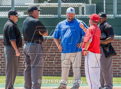 Thumbnail 1 in Cypress Creek @ Memorial (UIL 6A Region 3 Playoff) photogallery.