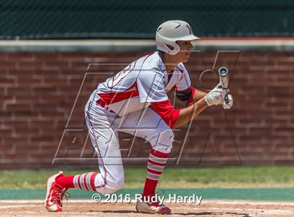 Thumbnail 2 in Cypress Creek @ Memorial (UIL 6A Region 3 Playoff) photogallery.