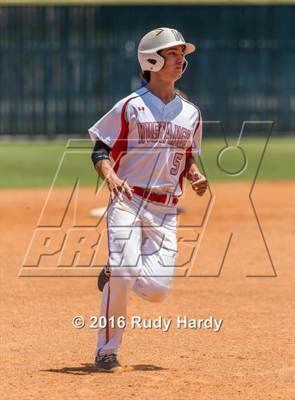 Thumbnail 2 in Cypress Creek @ Memorial (UIL 6A Region 3 Playoff) photogallery.