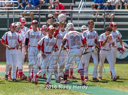Thumbnail 1 in Cypress Creek @ Memorial (UIL 6A Region 3 Playoff) photogallery.