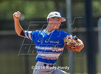Thumbnail 1 in Cypress Creek @ Memorial (UIL 6A Region 3 Playoff) photogallery.