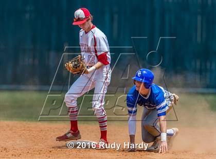 Thumbnail 1 in Cypress Creek @ Memorial (UIL 6A Region 3 Playoff) photogallery.