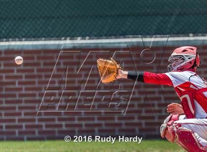 Thumbnail 2 in Cypress Creek @ Memorial (UIL 6A Region 3 Playoff) photogallery.