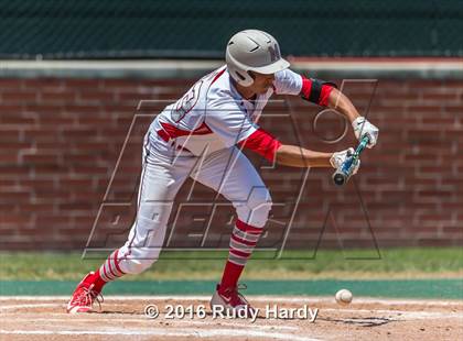 Thumbnail 3 in Cypress Creek @ Memorial (UIL 6A Region 3 Playoff) photogallery.