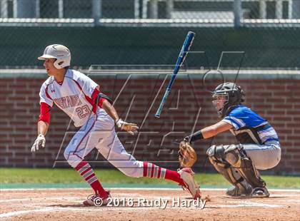 Thumbnail 1 in Cypress Creek @ Memorial (UIL 6A Region 3 Playoff) photogallery.