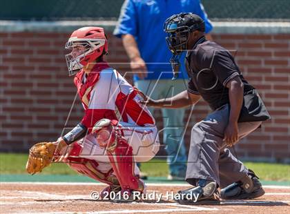 Thumbnail 1 in Cypress Creek @ Memorial (UIL 6A Region 3 Playoff) photogallery.