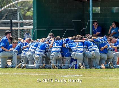 Thumbnail 2 in Cypress Creek @ Memorial (UIL 6A Region 3 Playoff) photogallery.