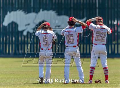 Thumbnail 2 in Cypress Creek @ Memorial (UIL 6A Region 3 Playoff) photogallery.