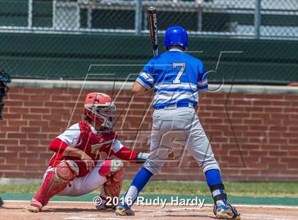 Thumbnail 3 in Cypress Creek @ Memorial (UIL 6A Region 3 Playoff) photogallery.