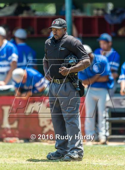 Thumbnail 2 in Cypress Creek @ Memorial (UIL 6A Region 3 Playoff) photogallery.
