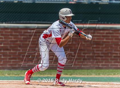 Thumbnail 2 in Cypress Creek @ Memorial (UIL 6A Region 3 Playoff) photogallery.