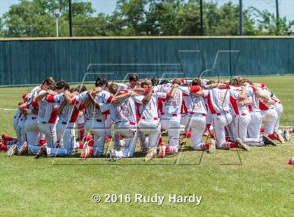 Thumbnail 3 in Cypress Creek @ Memorial (UIL 6A Region 3 Playoff) photogallery.