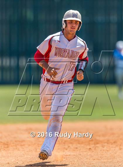 Thumbnail 2 in Cypress Creek @ Memorial (UIL 6A Region 3 Playoff) photogallery.