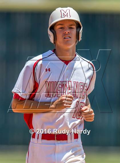 Thumbnail 1 in Cypress Creek @ Memorial (UIL 6A Region 3 Playoff) photogallery.