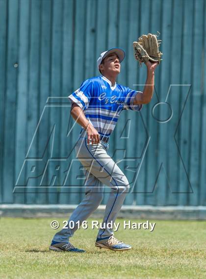 Thumbnail 1 in Cypress Creek @ Memorial (UIL 6A Region 3 Playoff) photogallery.