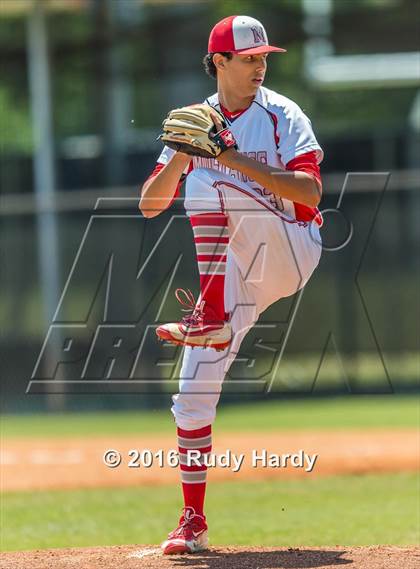 Thumbnail 2 in Cypress Creek @ Memorial (UIL 6A Region 3 Playoff) photogallery.