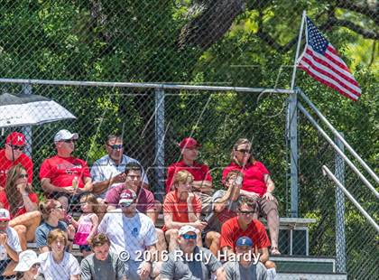 Thumbnail 2 in Cypress Creek @ Memorial (UIL 6A Region 3 Playoff) photogallery.