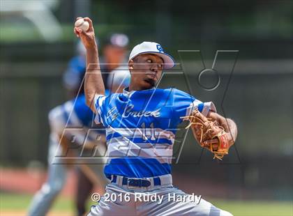 Thumbnail 3 in Cypress Creek @ Memorial (UIL 6A Region 3 Playoff) photogallery.