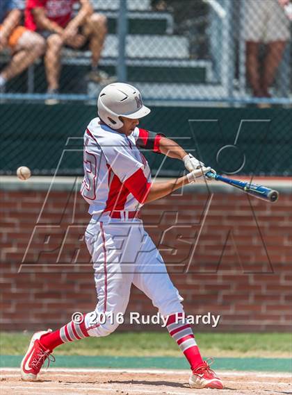 Thumbnail 3 in Cypress Creek @ Memorial (UIL 6A Region 3 Playoff) photogallery.