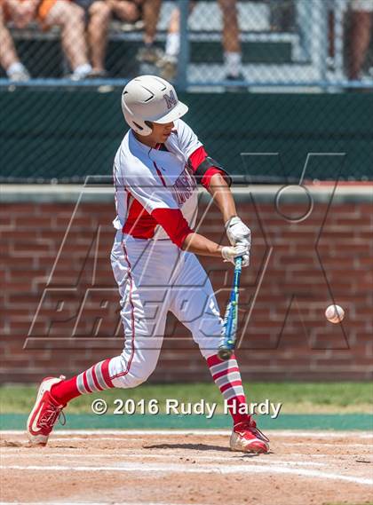 Thumbnail 1 in Cypress Creek @ Memorial (UIL 6A Region 3 Playoff) photogallery.