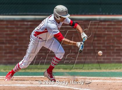Thumbnail 1 in Cypress Creek @ Memorial (UIL 6A Region 3 Playoff) photogallery.