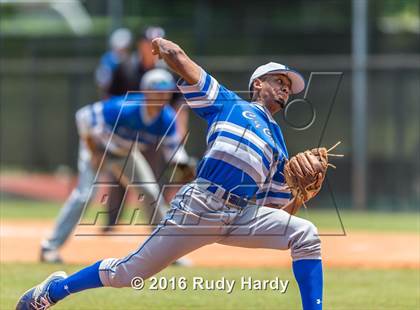 Thumbnail 1 in Cypress Creek @ Memorial (UIL 6A Region 3 Playoff) photogallery.