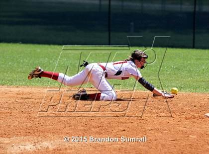 Thumbnail 1 in Montevallo vs. Maplesville (Panther Classic) photogallery.