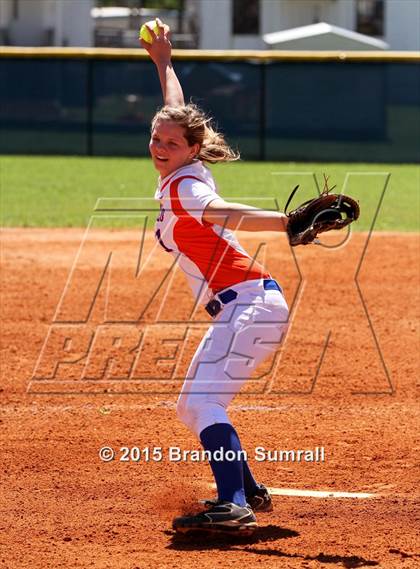 Thumbnail 1 in Montevallo vs. Maplesville (Panther Classic) photogallery.