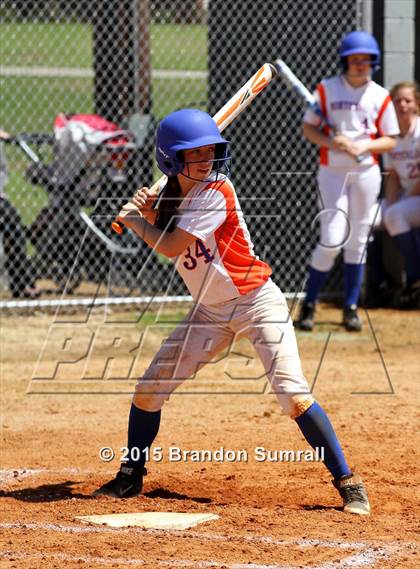 Thumbnail 1 in Montevallo vs. Maplesville (Panther Classic) photogallery.