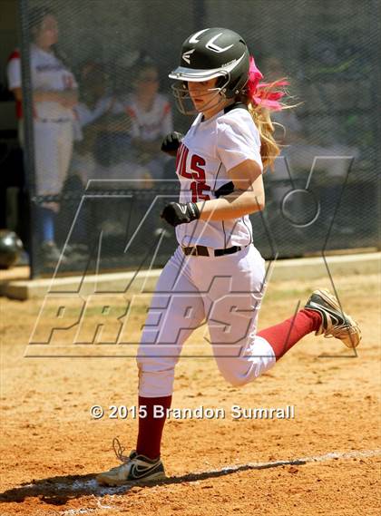 Thumbnail 1 in Montevallo vs. Maplesville (Panther Classic) photogallery.