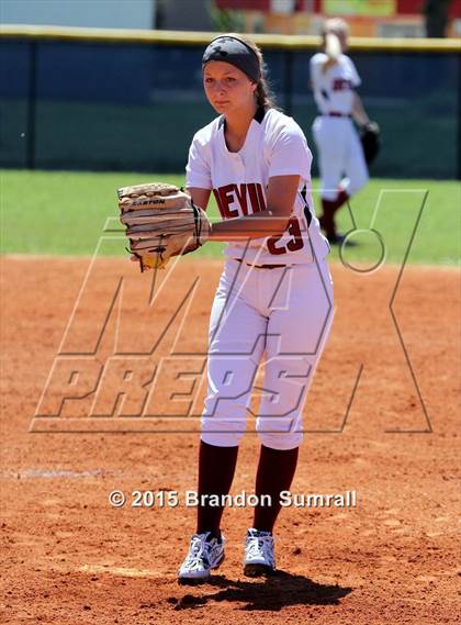 Thumbnail 3 in Montevallo vs. Maplesville (Panther Classic) photogallery.