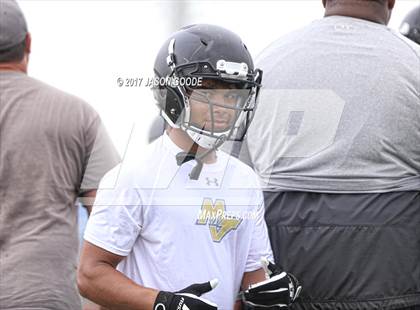 Thumbnail 2 in Nolensville 7-on-7 Tournament photogallery.