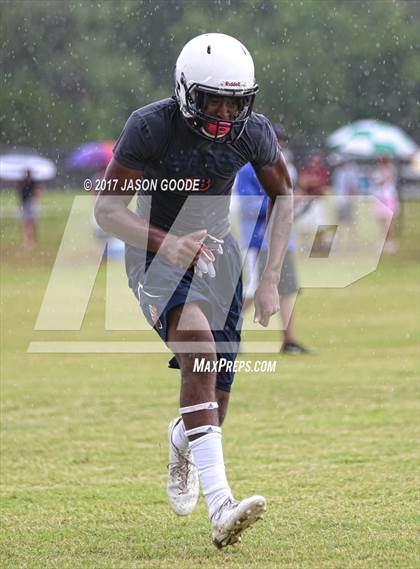 Thumbnail 3 in Nolensville 7-on-7 Tournament photogallery.